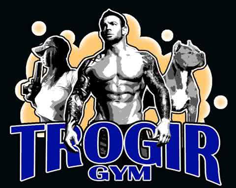 Trogir Gym